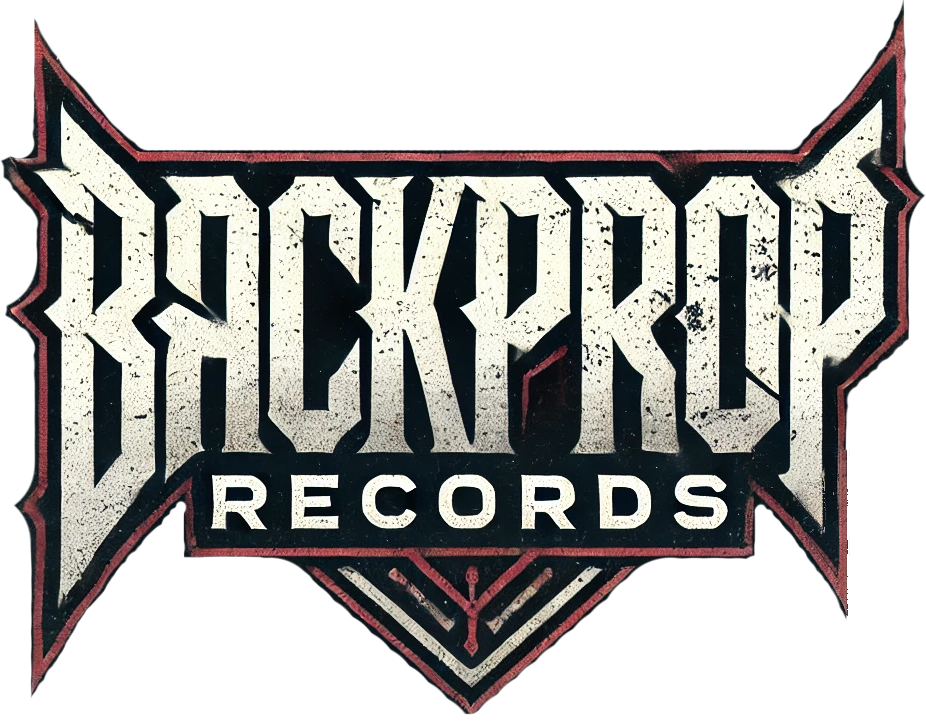 Backprop Records logo