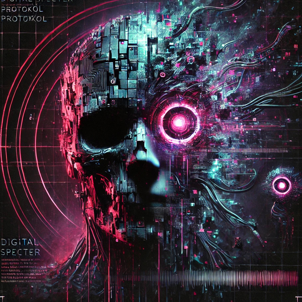 Digital Specter Protokol