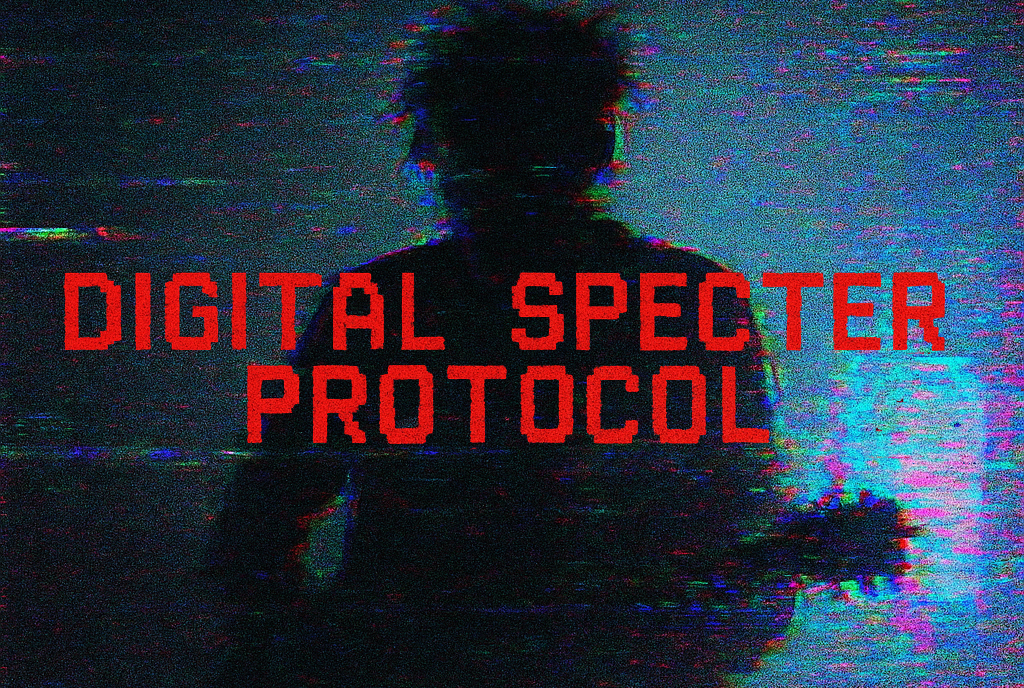 Digital Specter Protocol live