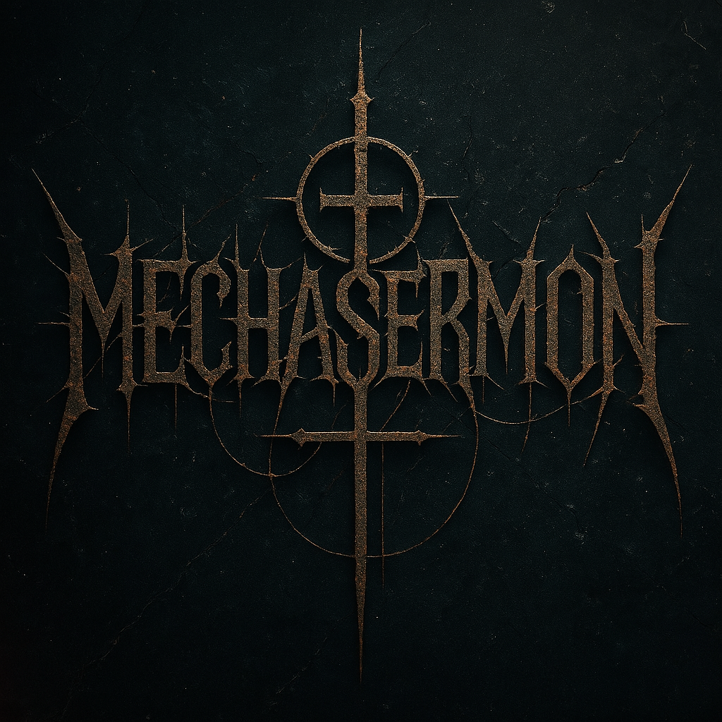 MechaSermon